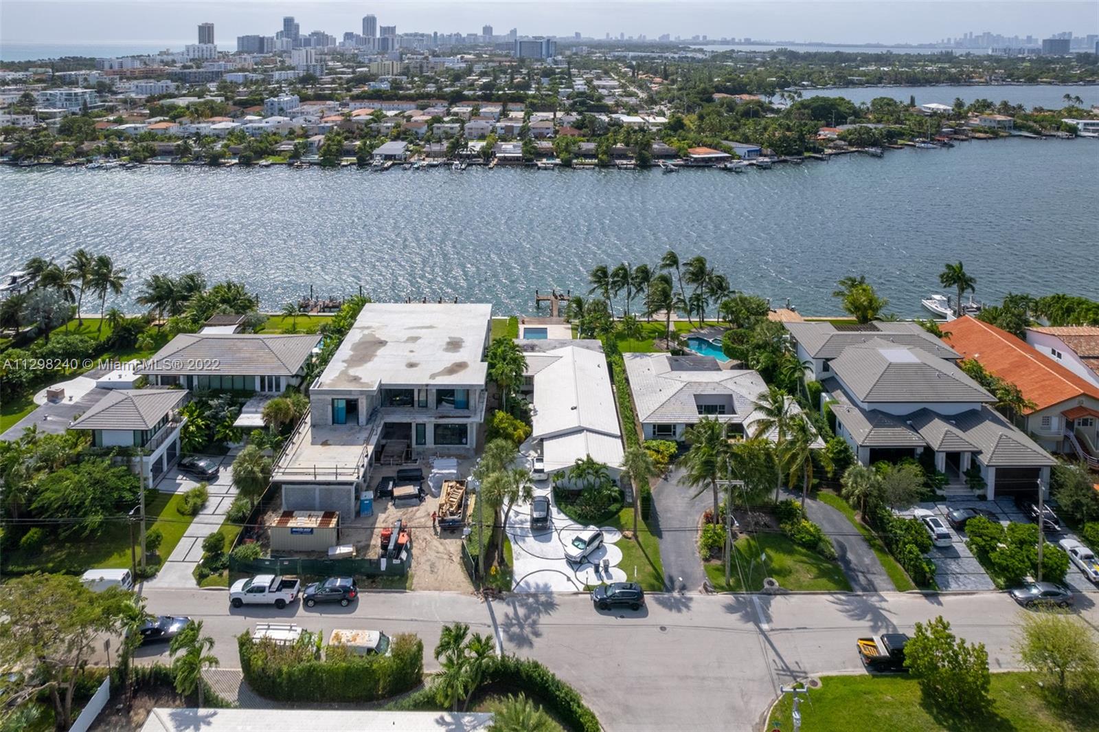 SECOND AMD PLAT OF NORMAN - Residential