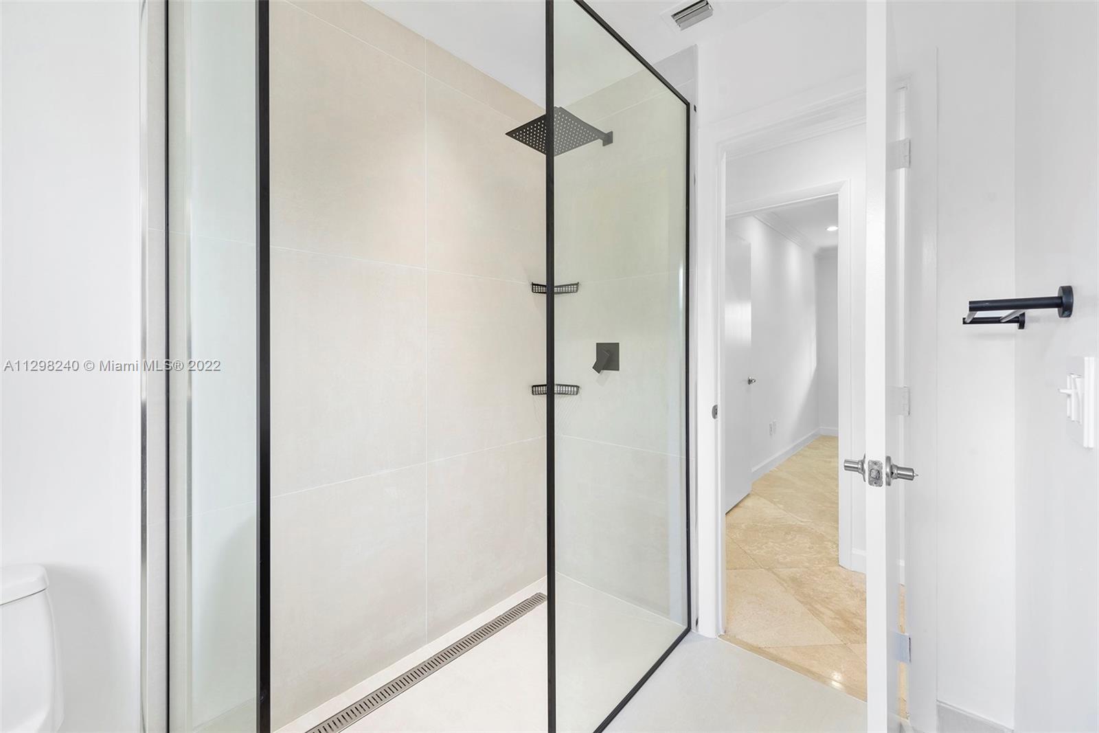 SECOND AMD PLAT OF NORMAN - Residential