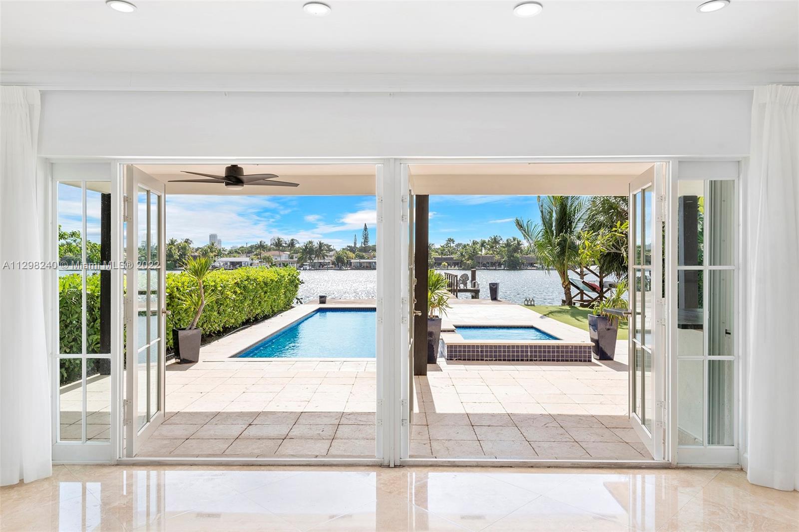 SECOND AMD PLAT OF NORMAN - Residential