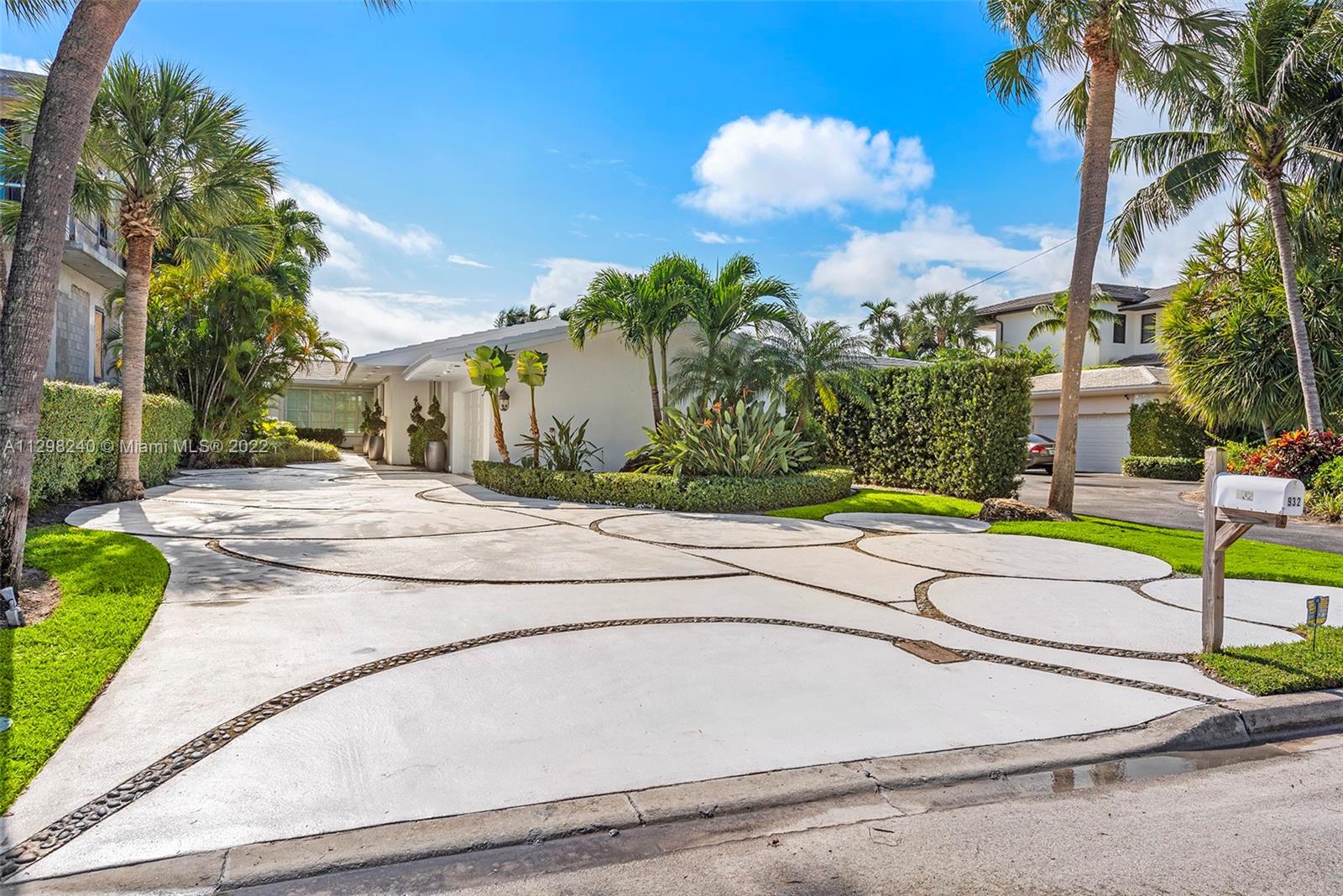 SECOND AMD PLAT OF NORMAN - Residential