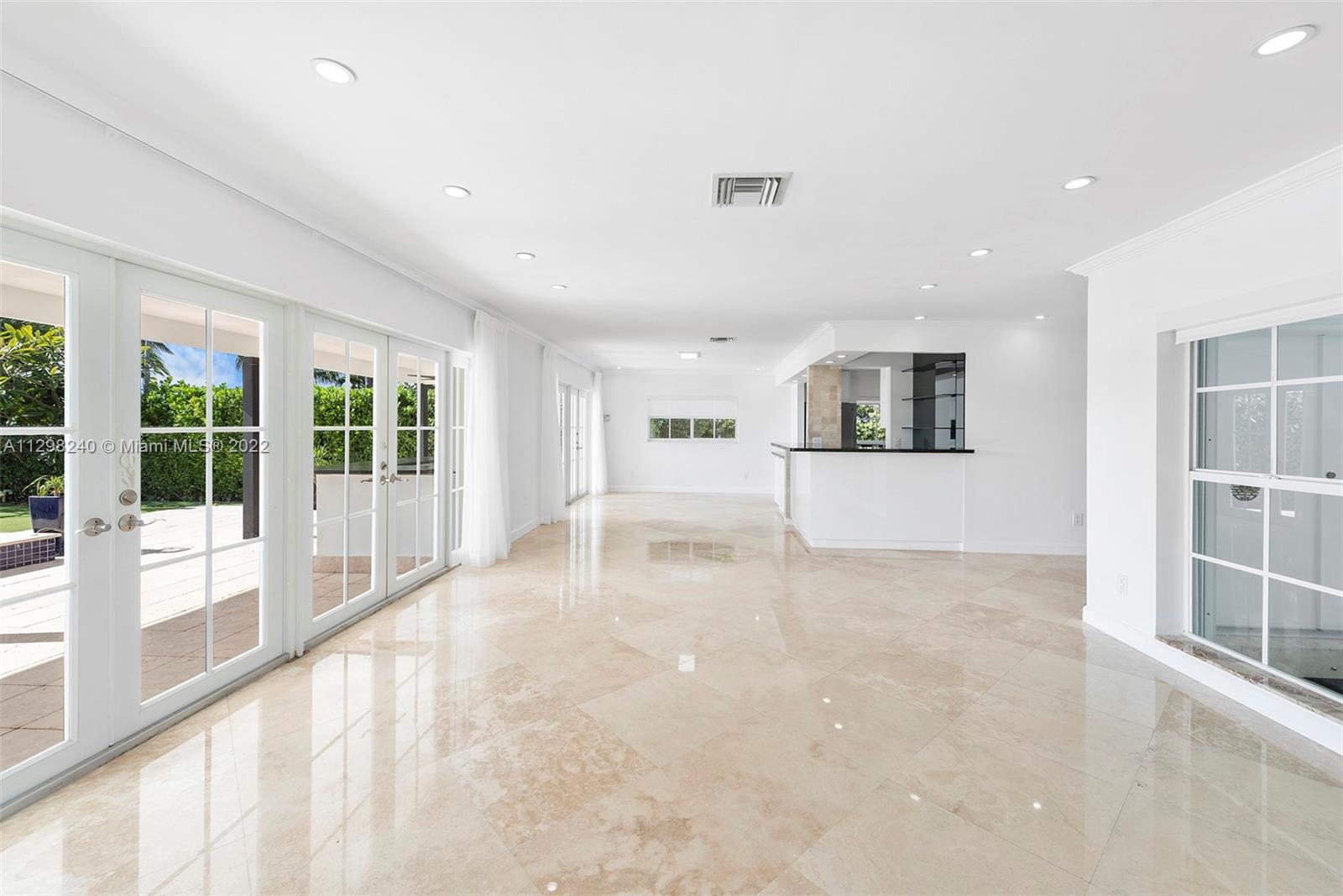 SECOND AMD PLAT OF NORMAN - Residential