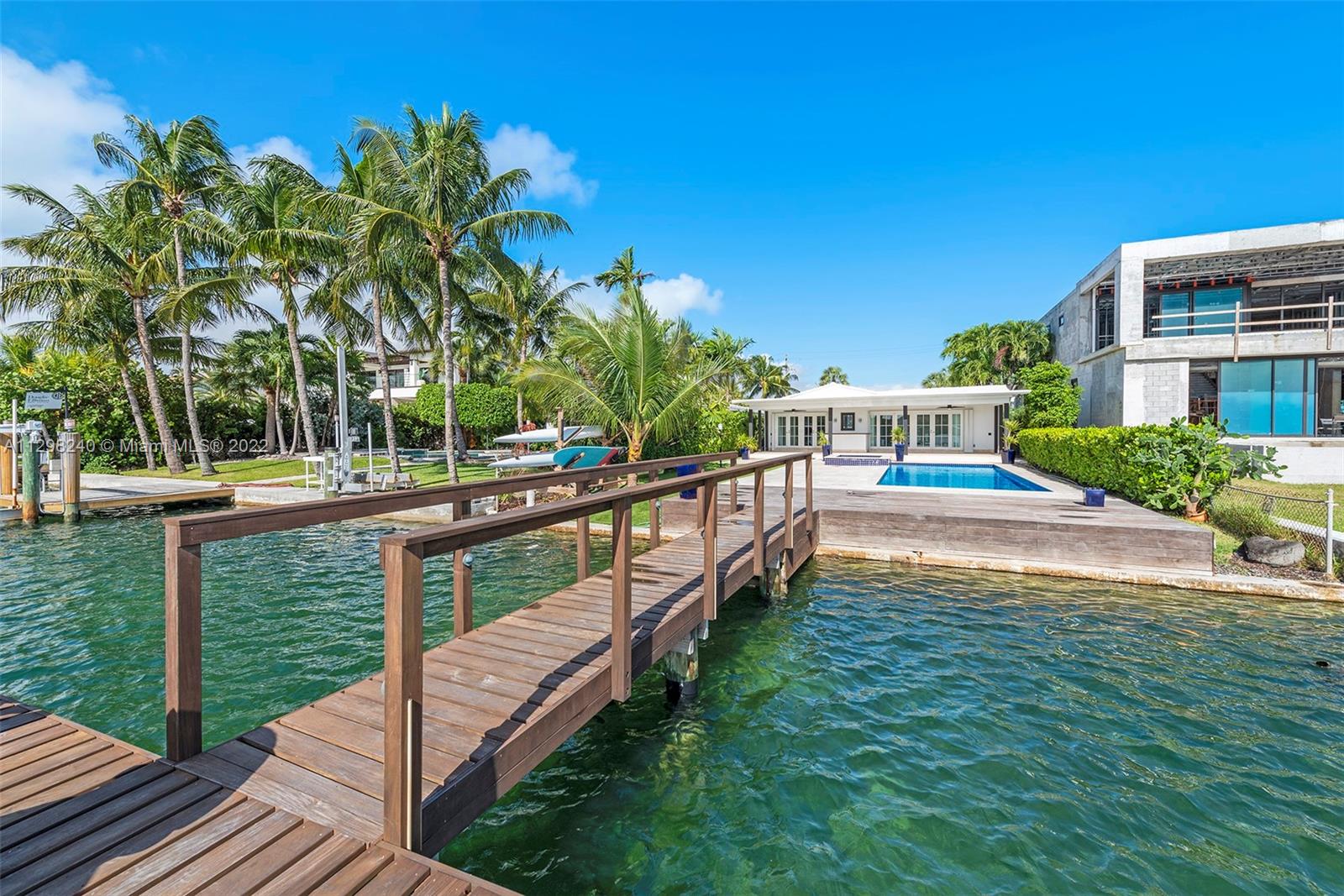 SECOND AMD PLAT OF NORMAN - Residential