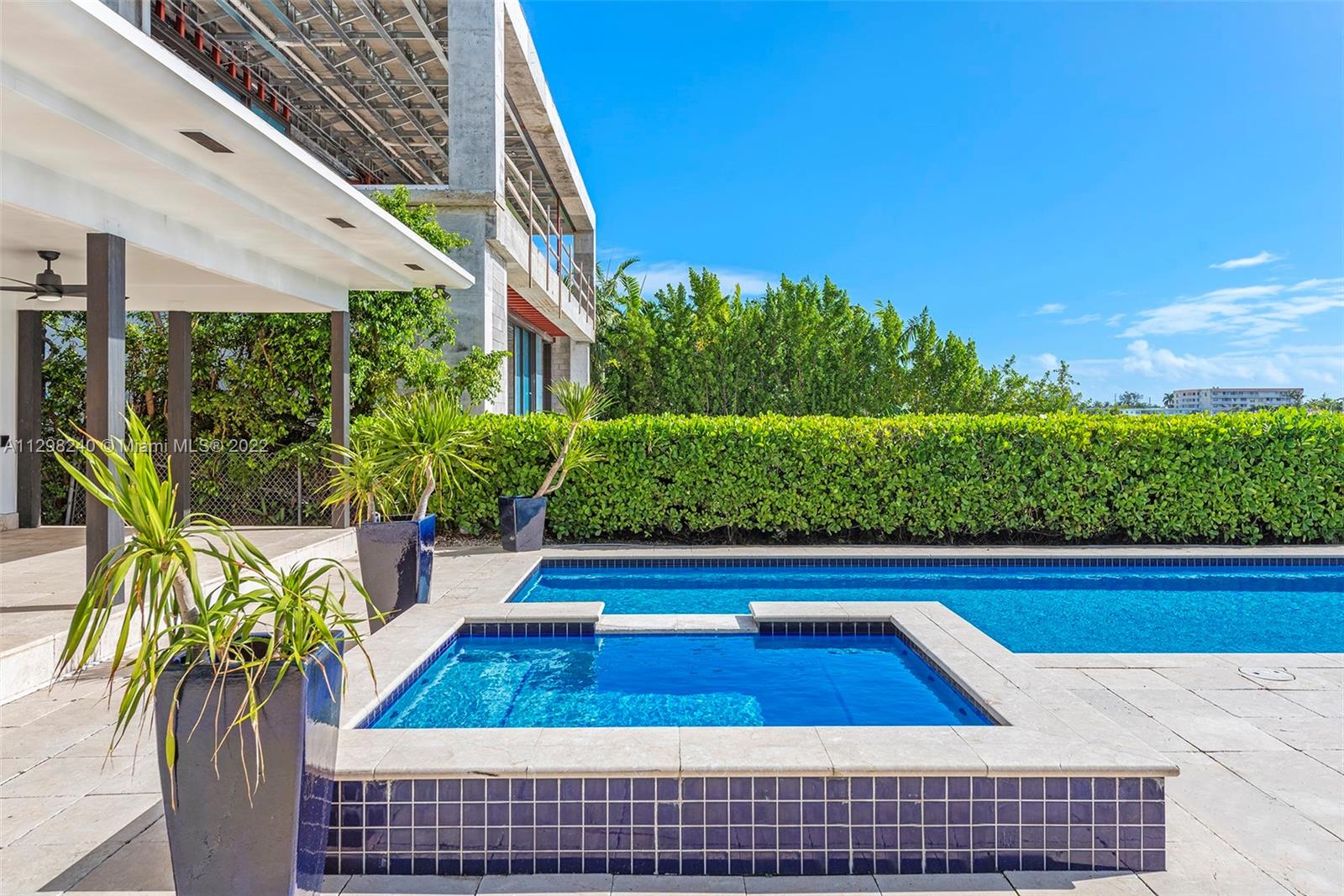 SECOND AMD PLAT OF NORMAN - Residential