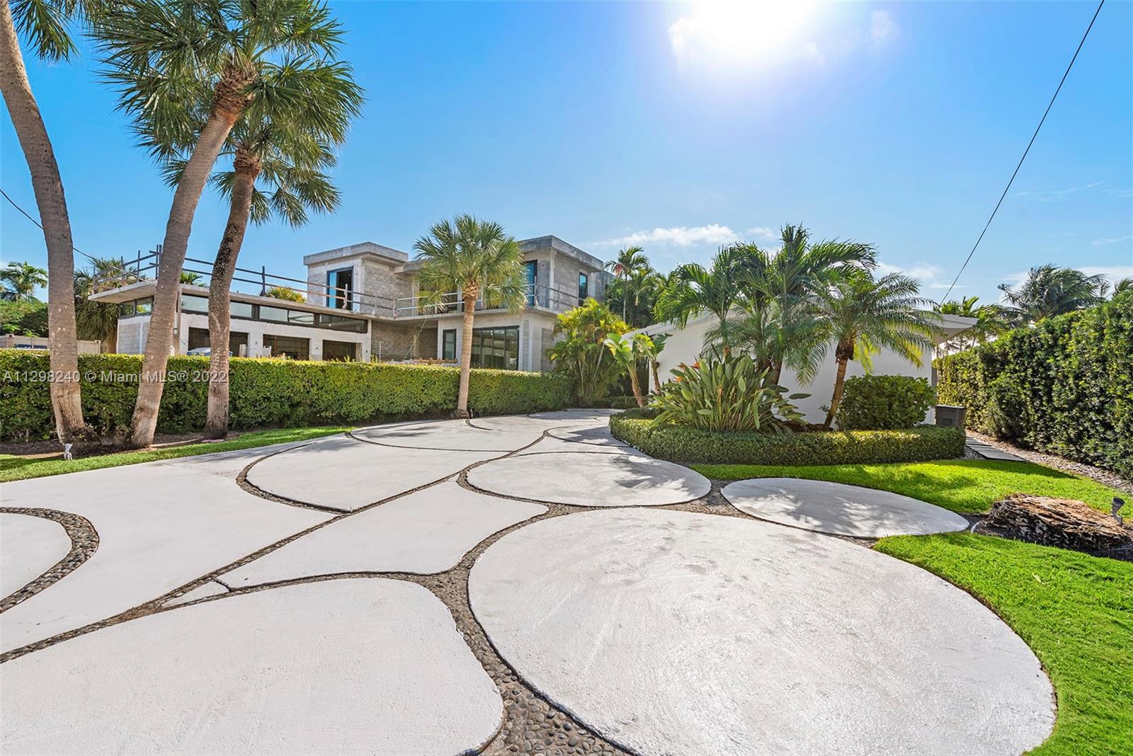 SECOND AMD PLAT OF NORMAN - Residential