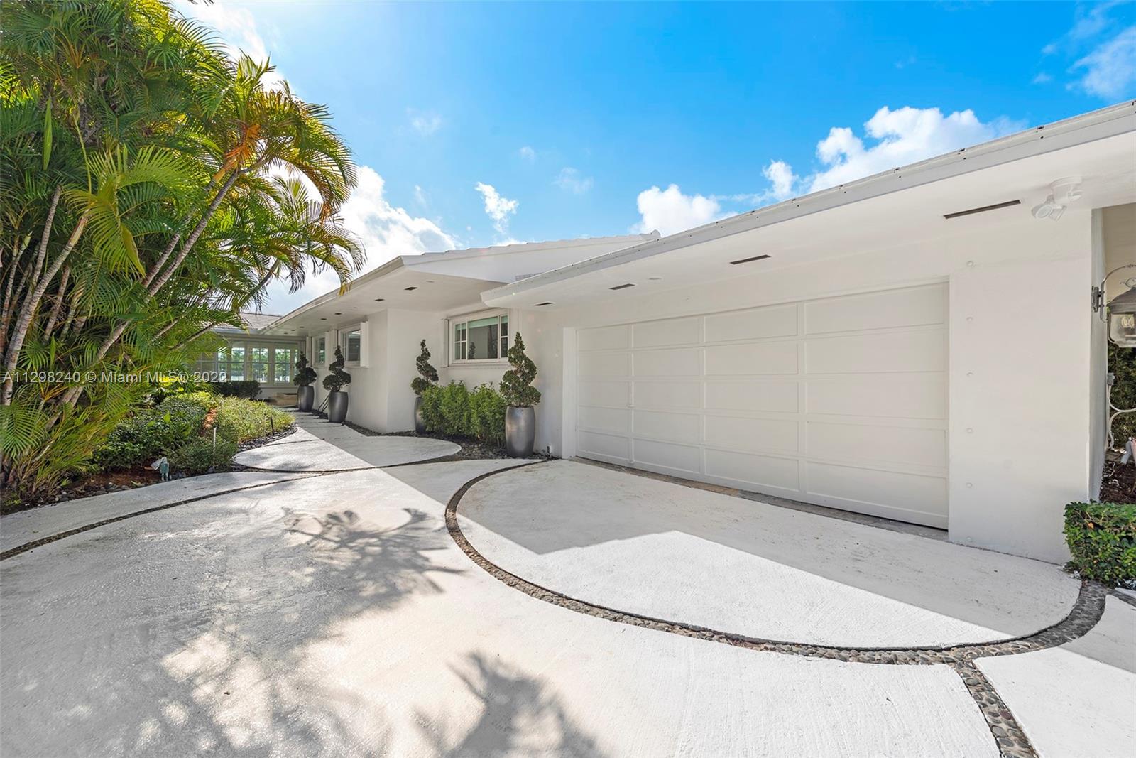 SECOND AMD PLAT OF NORMAN - Residential