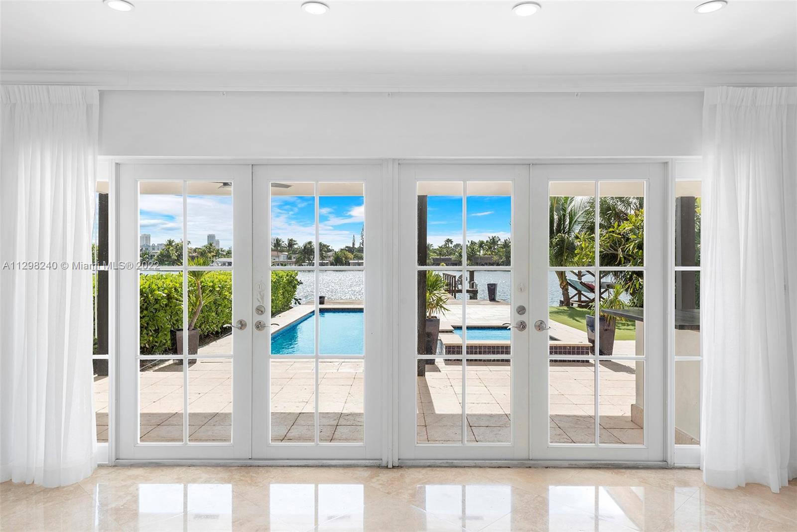 SECOND AMD PLAT OF NORMAN - Residential