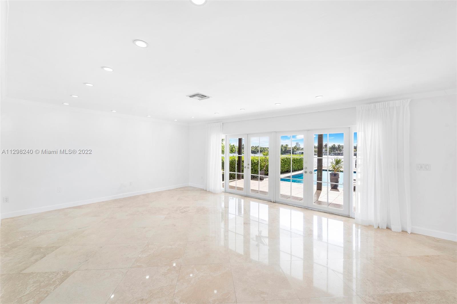 SECOND AMD PLAT OF NORMAN - Residential