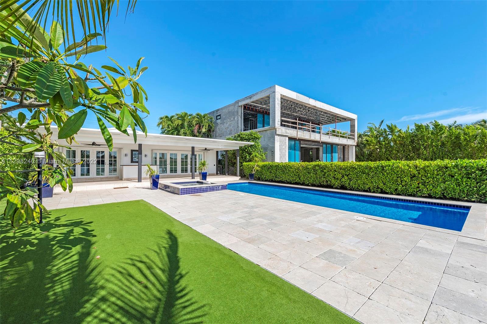 SECOND AMD PLAT OF NORMAN - Residential