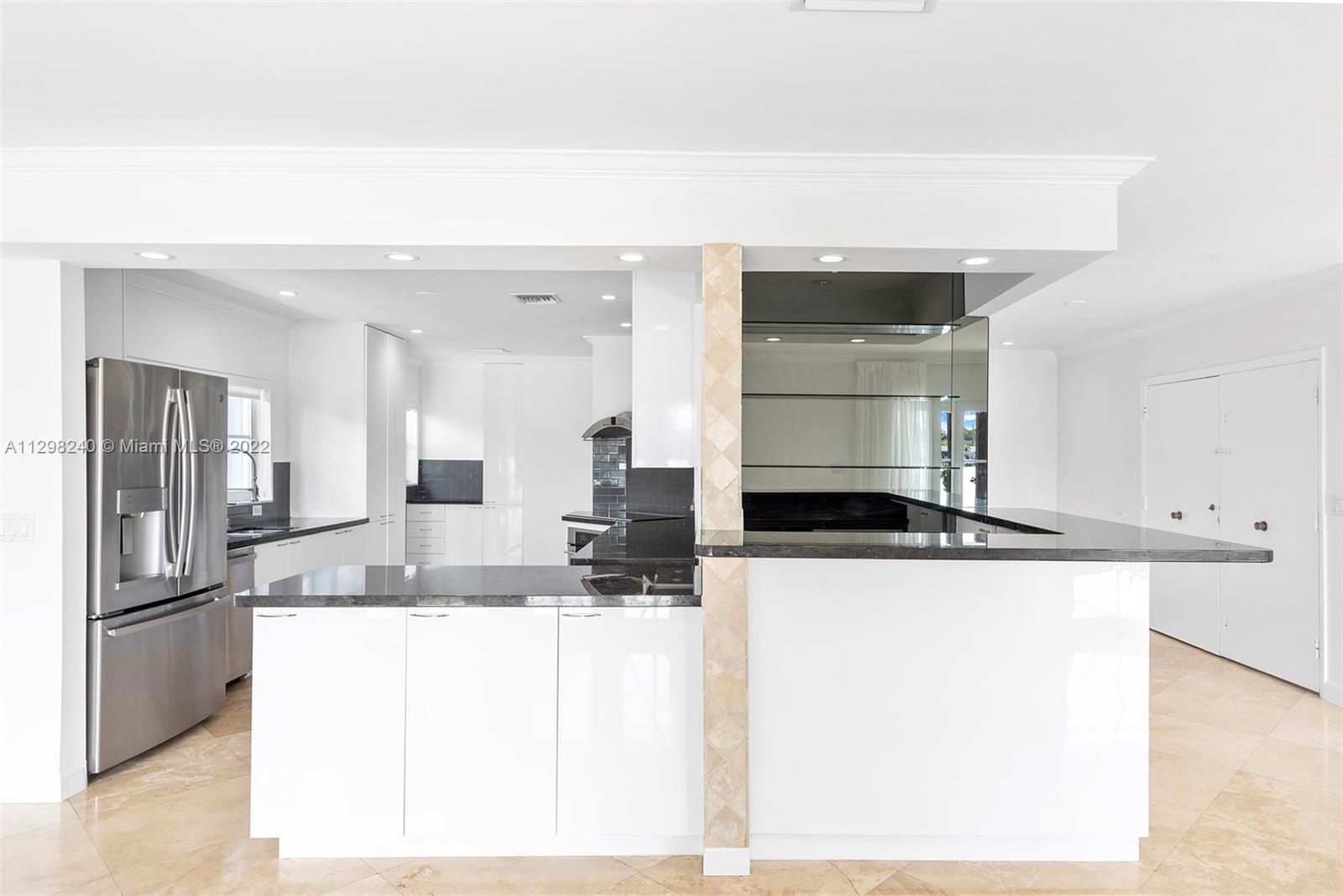 SECOND AMD PLAT OF NORMAN - Residential