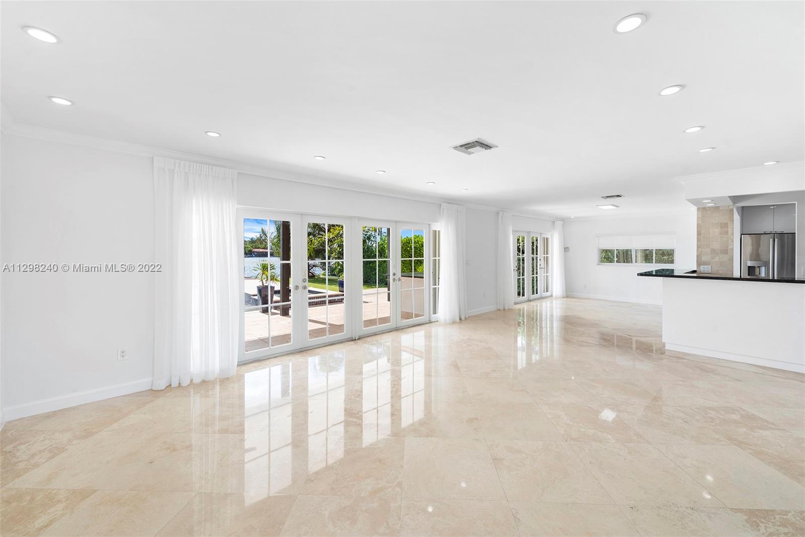 SECOND AMD PLAT OF NORMAN - Residential