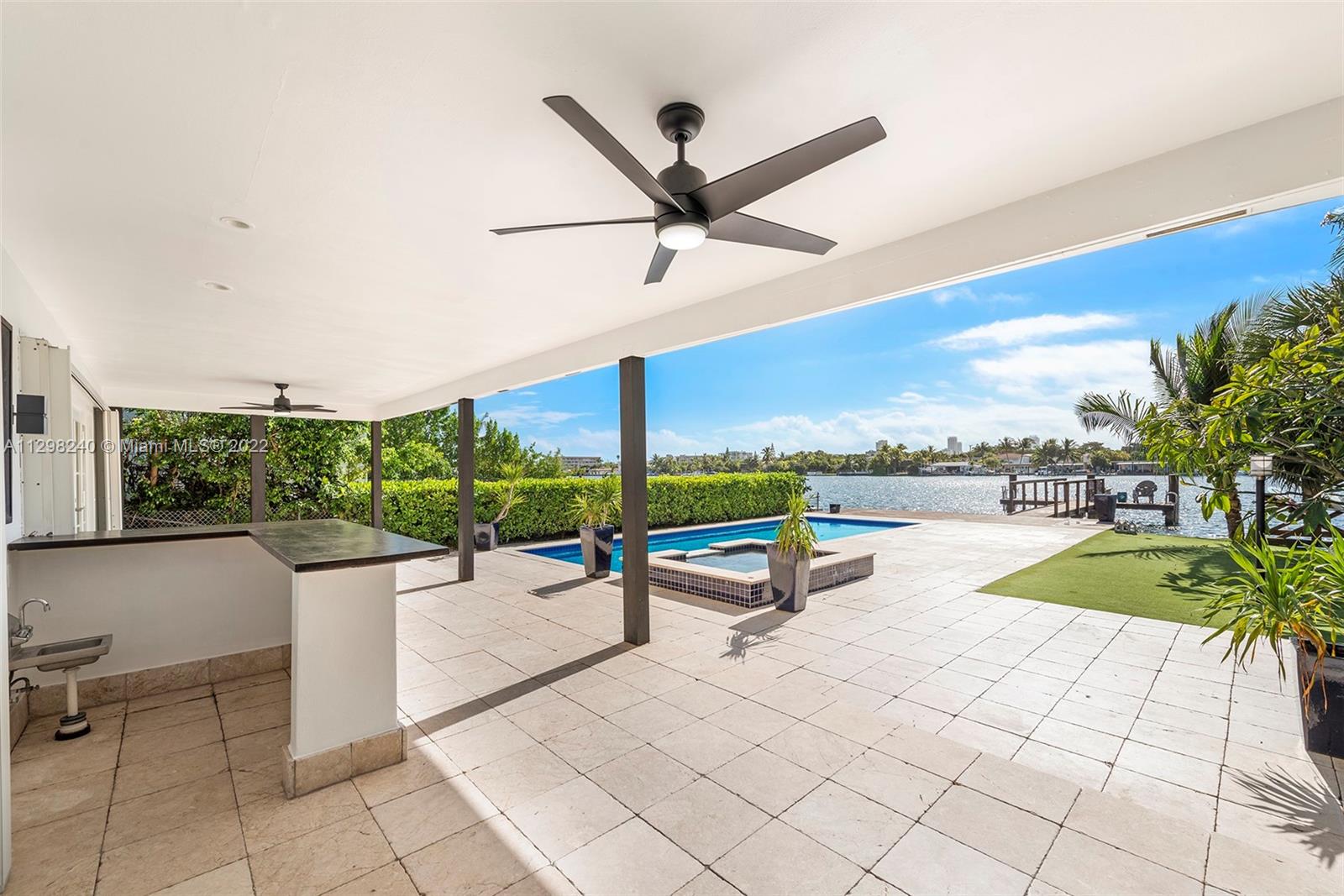 SECOND AMD PLAT OF NORMAN - Residential