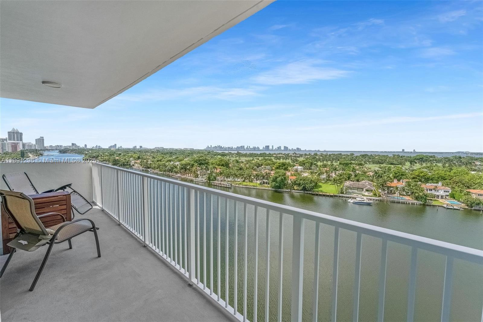5838 CONDOMINIUM - Residential
