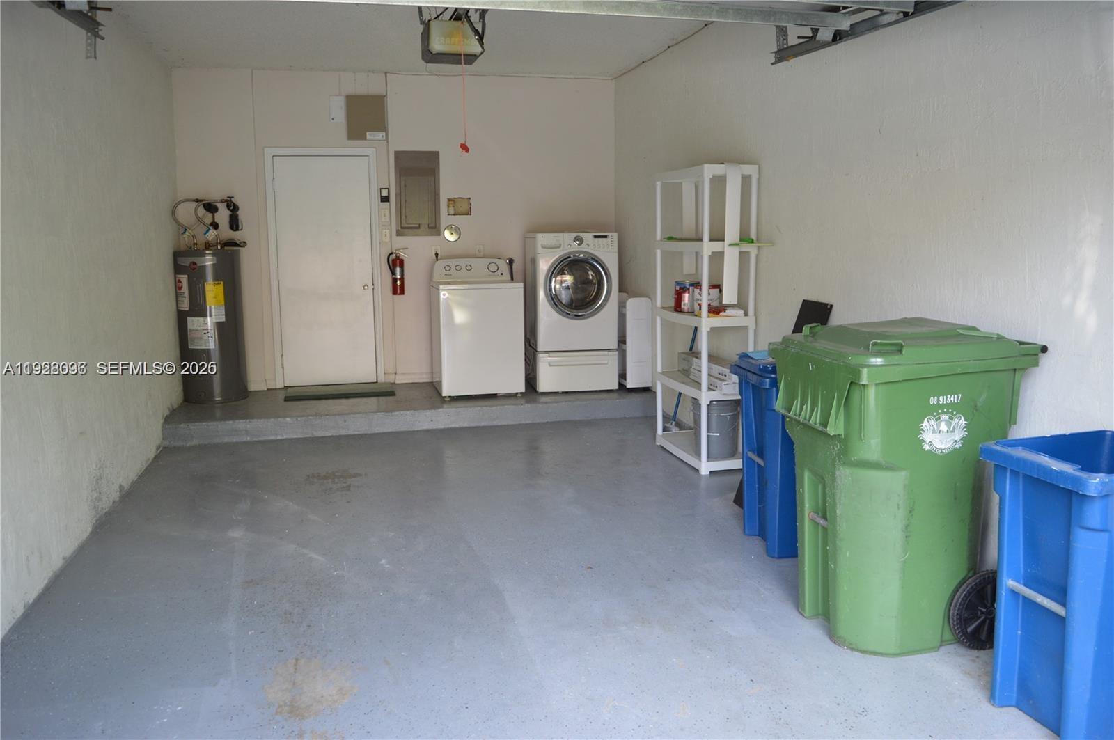 SECTORS 3 & 4 BOUNDARY PL - Residential Lease