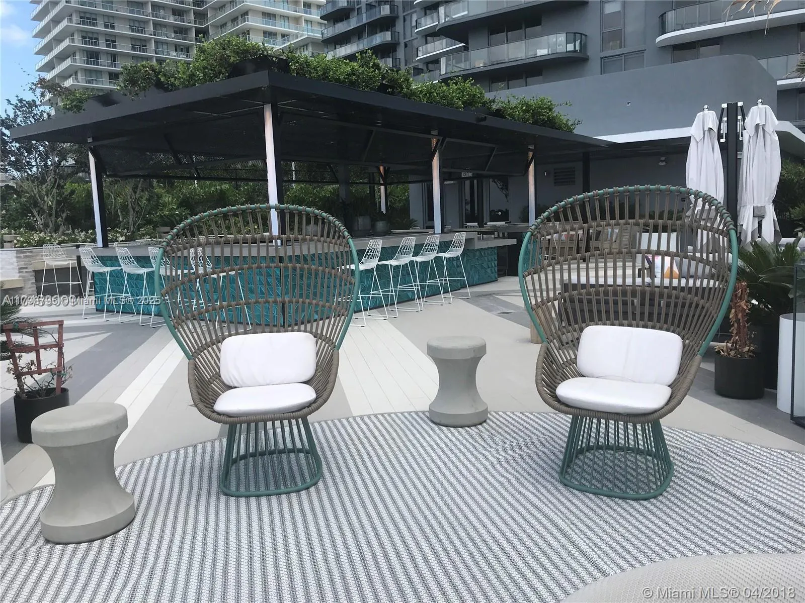 Miami, Florida 33137, United States, 2 Bedrooms Bedrooms, ,2 BathroomsBathrooms,Residential,Pending,124617