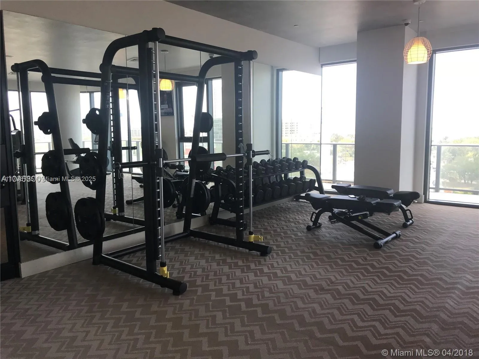 Miami, Florida 33137, United States, 2 Bedrooms Bedrooms, ,2 BathroomsBathrooms,Residential,Pending,124617