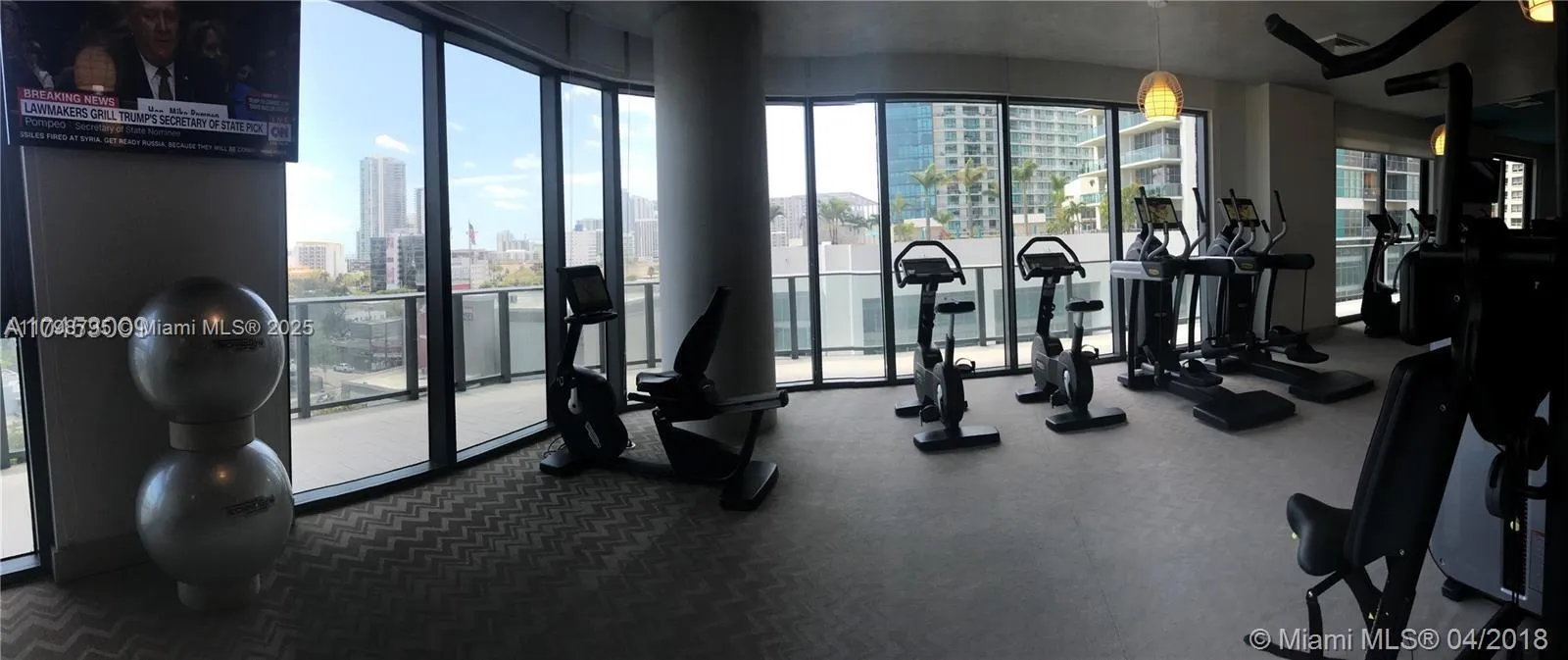 Miami, Florida 33137, United States, 2 Bedrooms Bedrooms, ,2 BathroomsBathrooms,Residential,Pending,124617