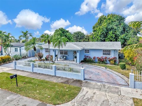 Photo of 6140 SW 109th Ave, Miami, FL 33173 (MLS # A11967380)