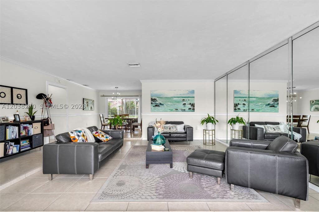Photo of 9624 NW 19th Pl, Sunrise, FL 33322 (MLS # A12038270)