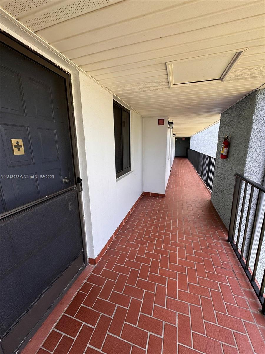 Enjoy comfort, space, and scenic views in this charming 2-bedroom, 2-bathroom condo located in the gated community of The Fountains. This well-maintained unit offers a tranquil setting with peaceful water views from the living area and primary bedroom. The layout is ideal for both relaxation and entertaining, with a spacious living and dining area, a functional kitchen, and generous closet space. Whether you're looking for a seasonal retreat or a year-round home, this condo offers flexibility—it’s available partially furnished or unfurnished, depending on your needs.
