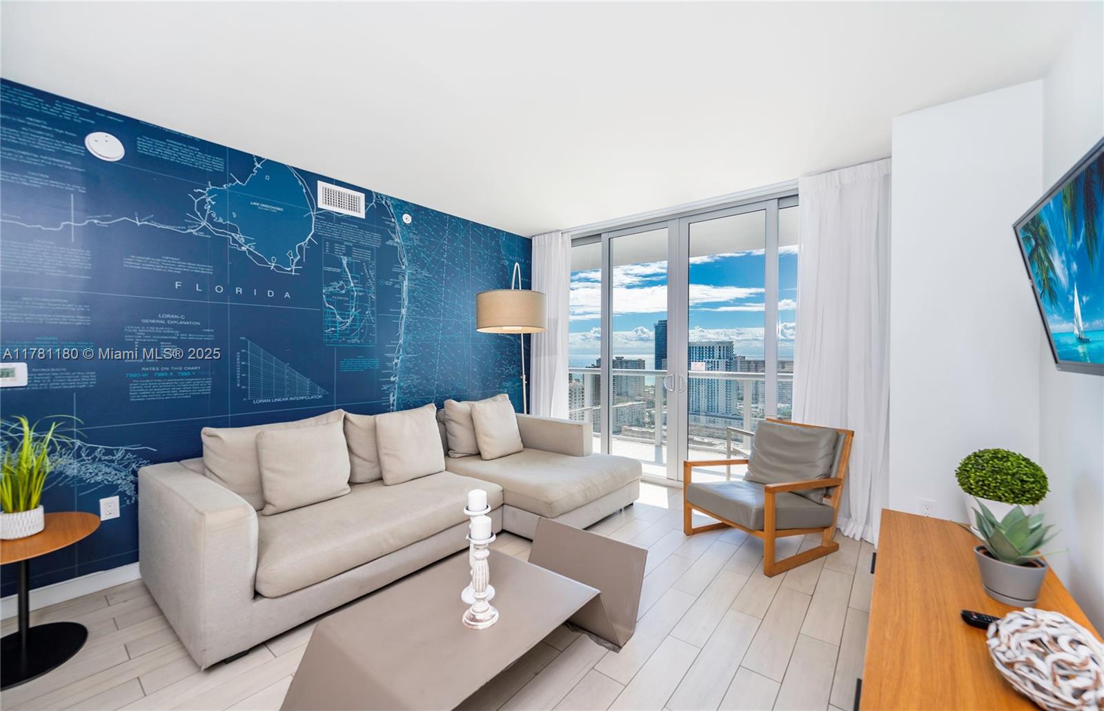 BEACHWALK CONDOMINIUM - Residential