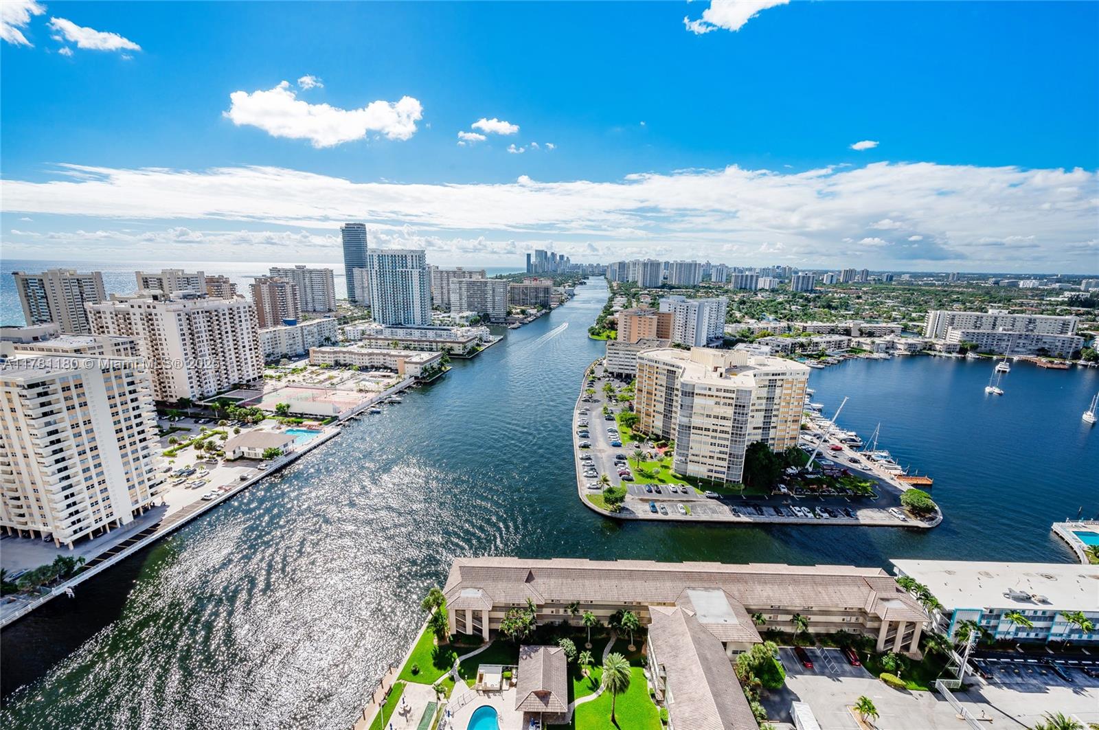 BEACHWALK CONDOMINIUM - Residential
