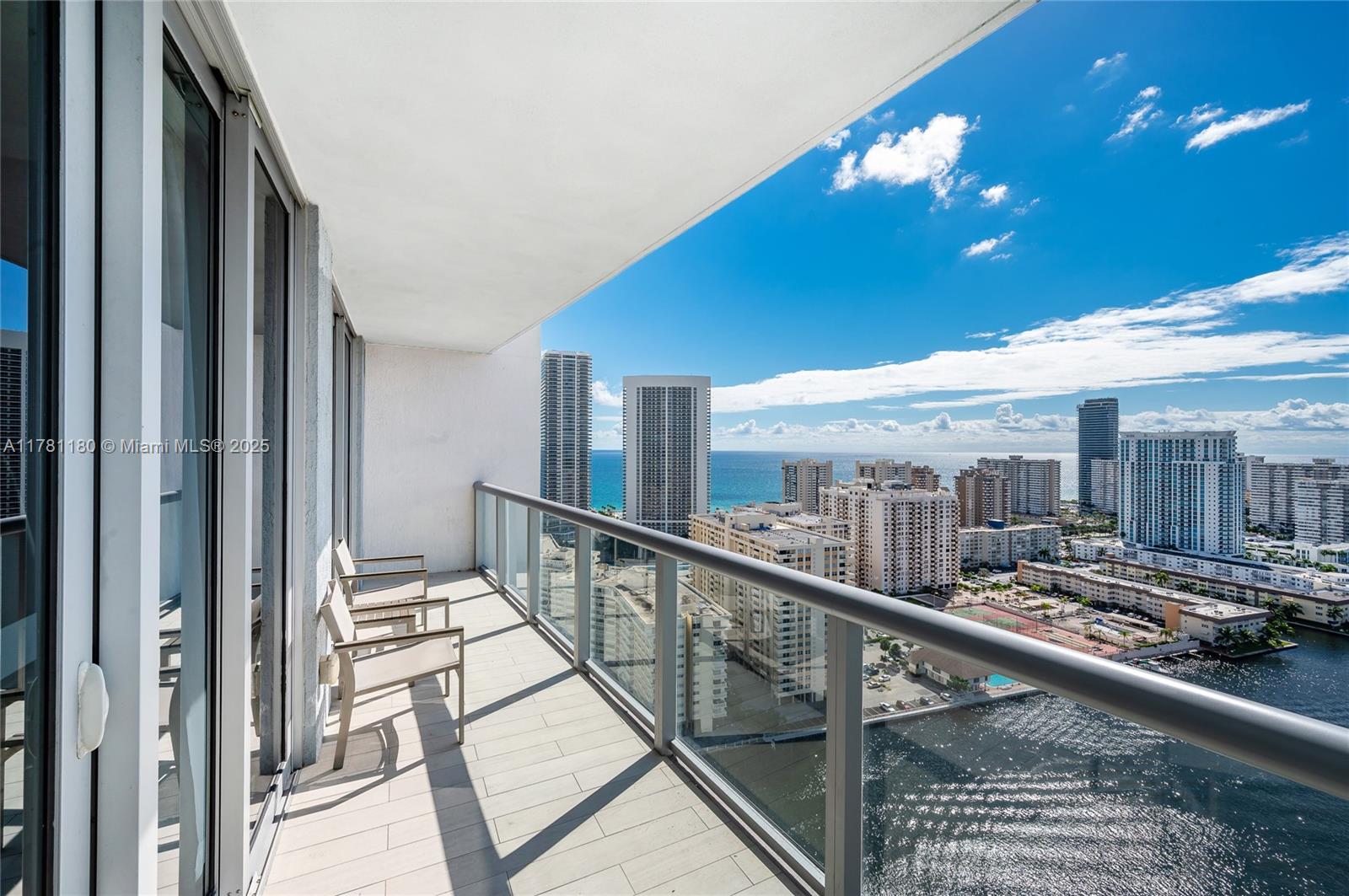BEACHWALK CONDOMINIUM - Residential