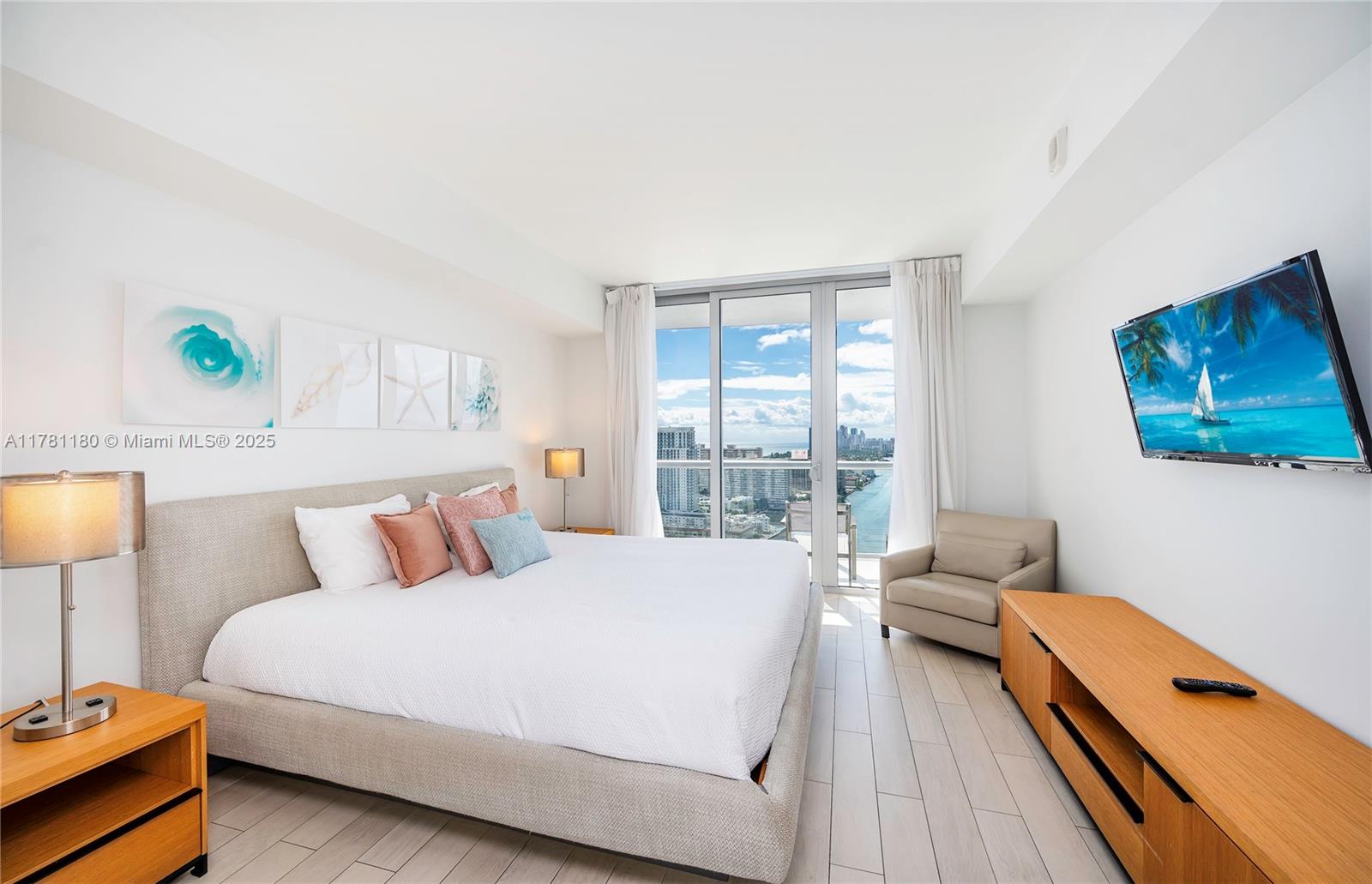 BEACHWALK CONDOMINIUM - Residential