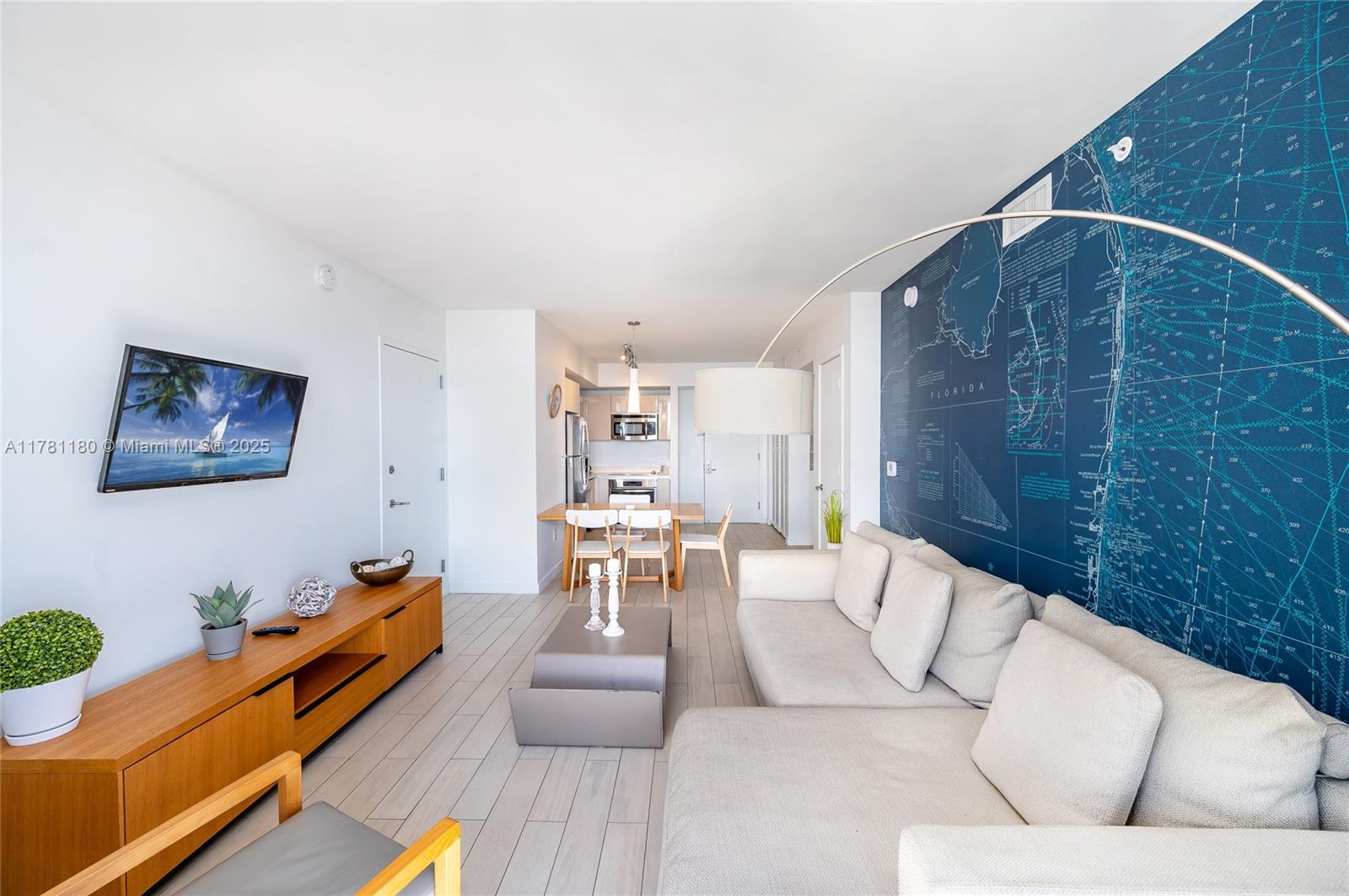 BEACHWALK CONDOMINIUM - Residential
