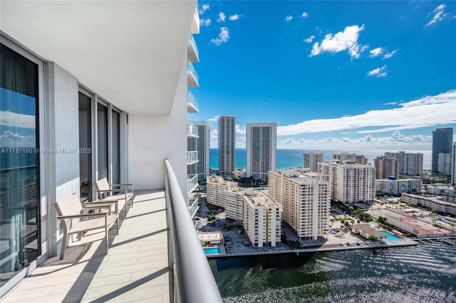 BEACHWALK CONDOMINIUM - Residential