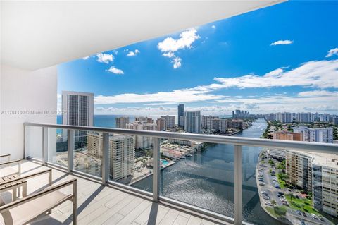 2602 E Hallandale Beach Blvd R2903 Hallandale Beach FL 33009