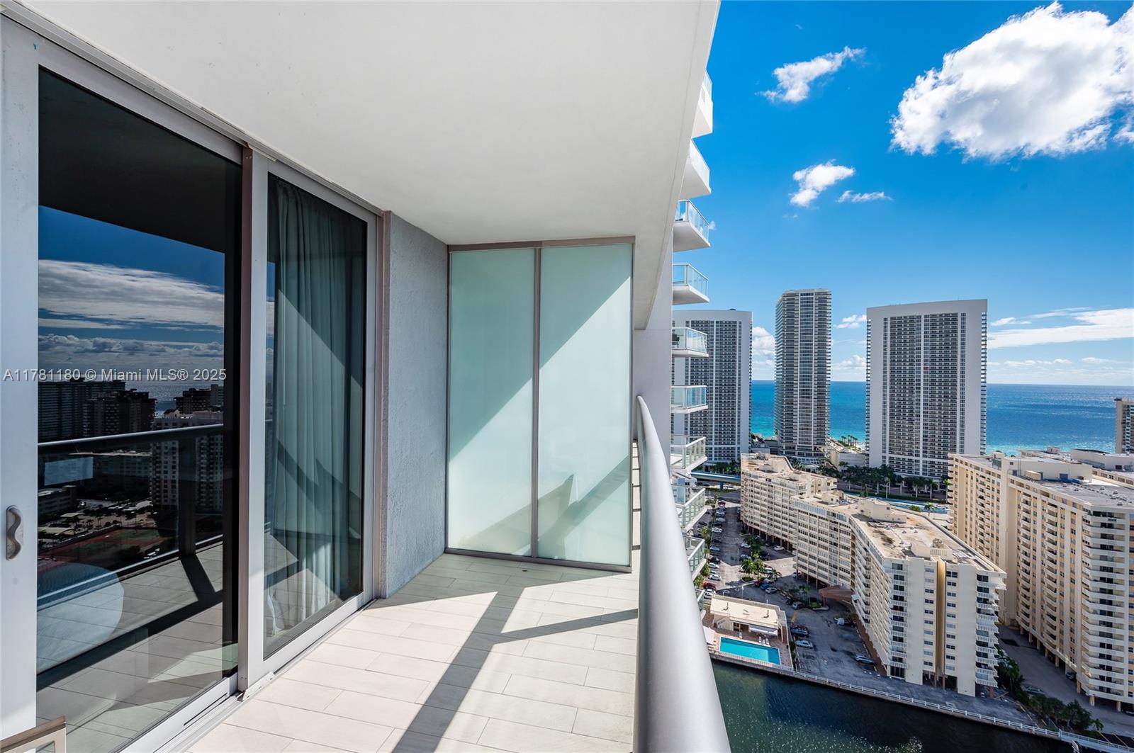 BEACHWALK CONDOMINIUM - Residential