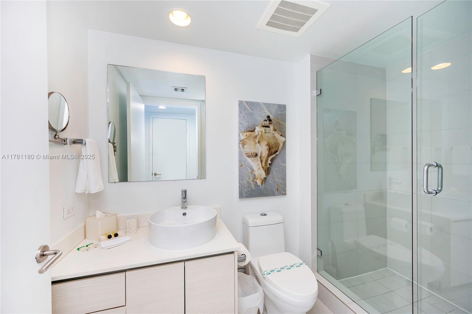 BEACHWALK CONDOMINIUM - Residential