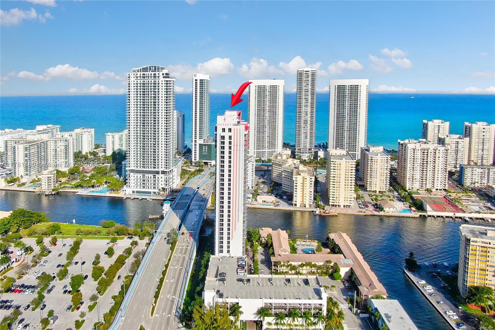 BEACHWALK CONDOMINIUM - Residential