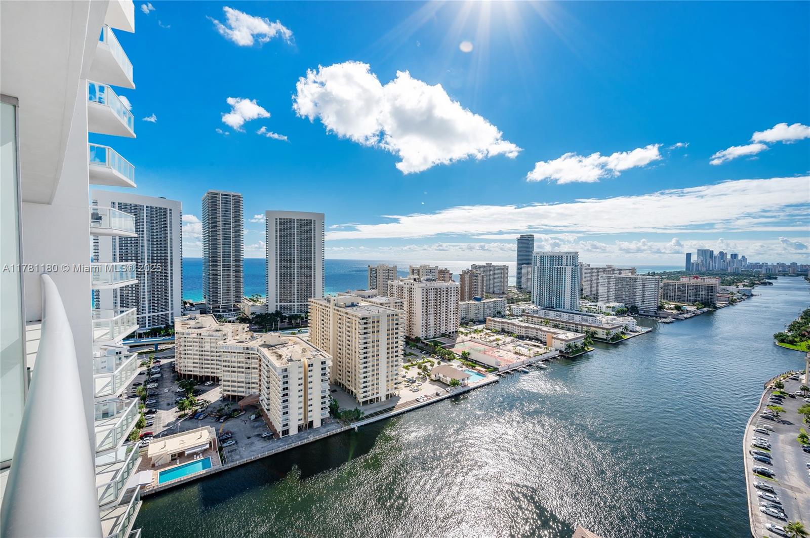 BEACHWALK CONDOMINIUM - Residential