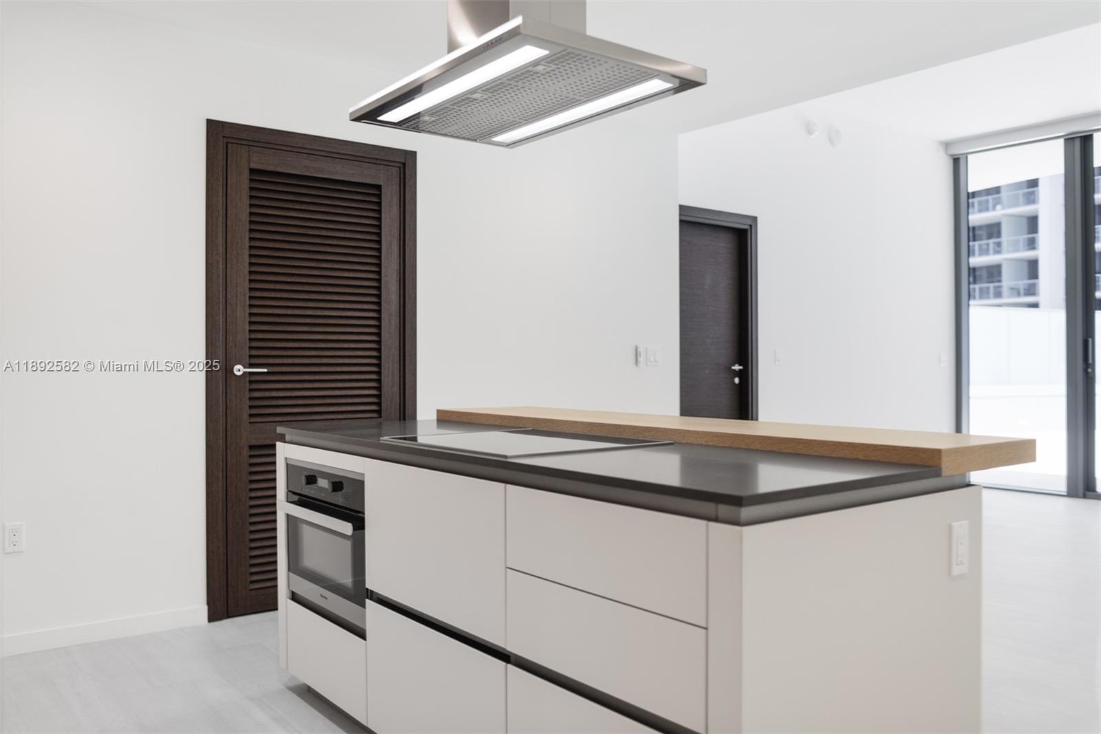 Brickell Flatiron - Residential Lease