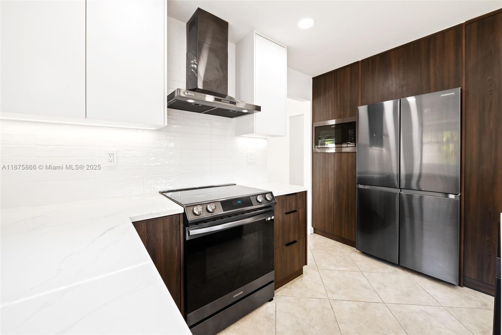 WINSTON PARK SECTION THRE - Residential