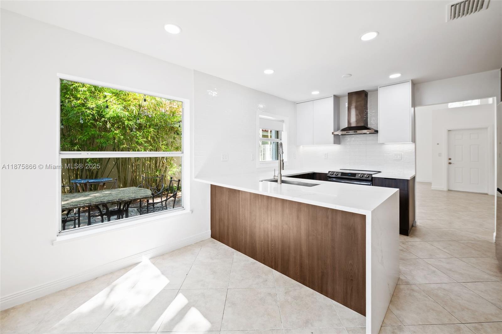 WINSTON PARK SECTION THRE - Residential