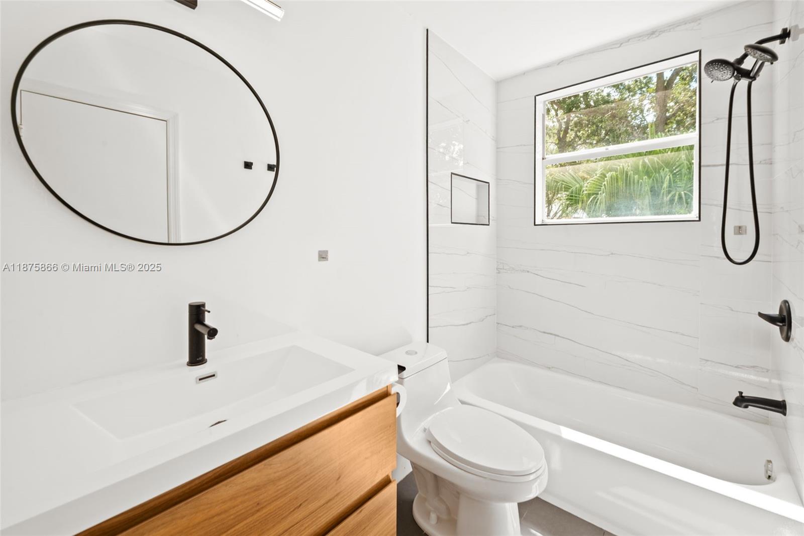 WINSTON PARK SECTION THRE - Residential