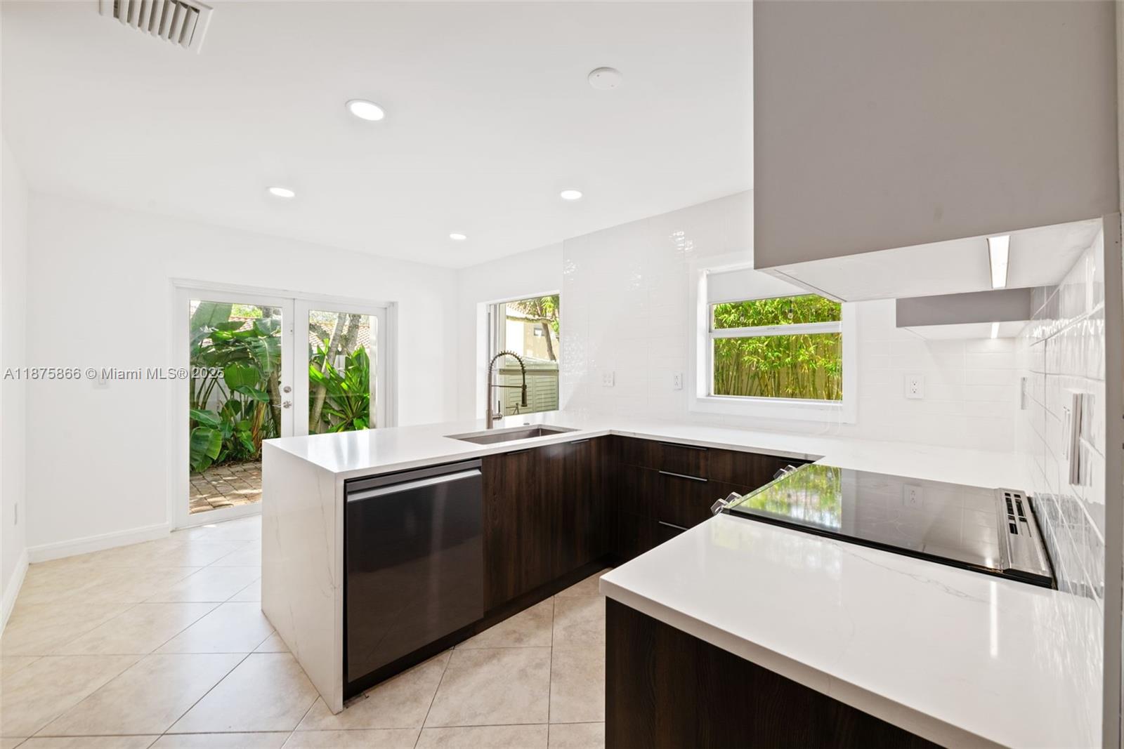 WINSTON PARK SECTION THRE - Residential