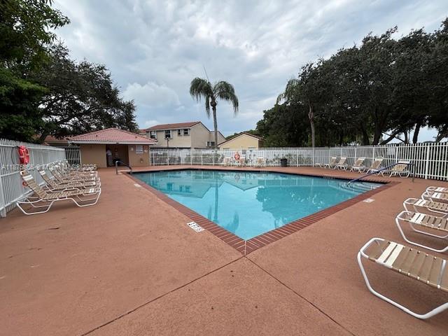 WINSTON PARK SECTION THRE - Residential