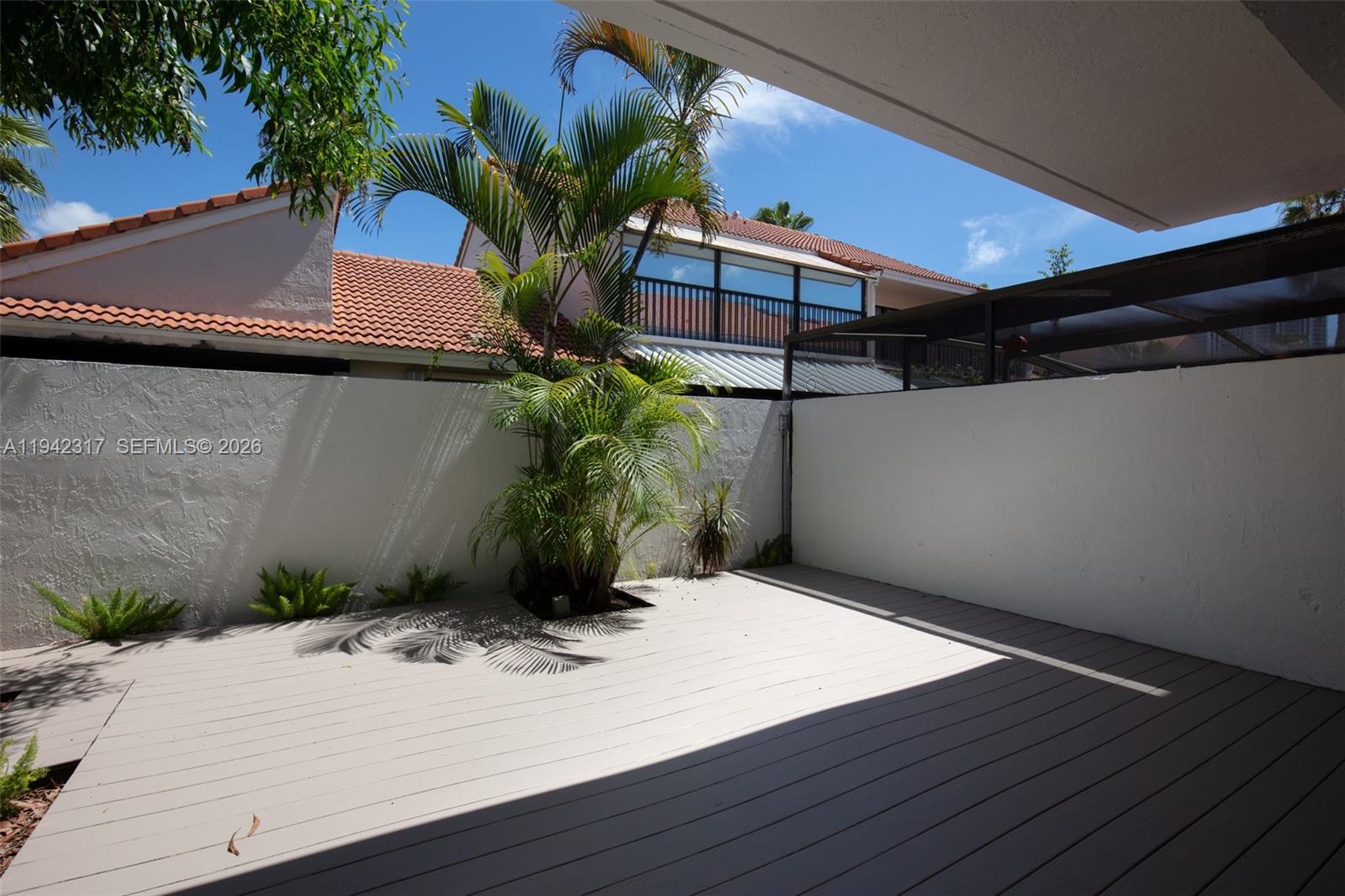 MARINER VILLAGE GARDEN CO - Residential