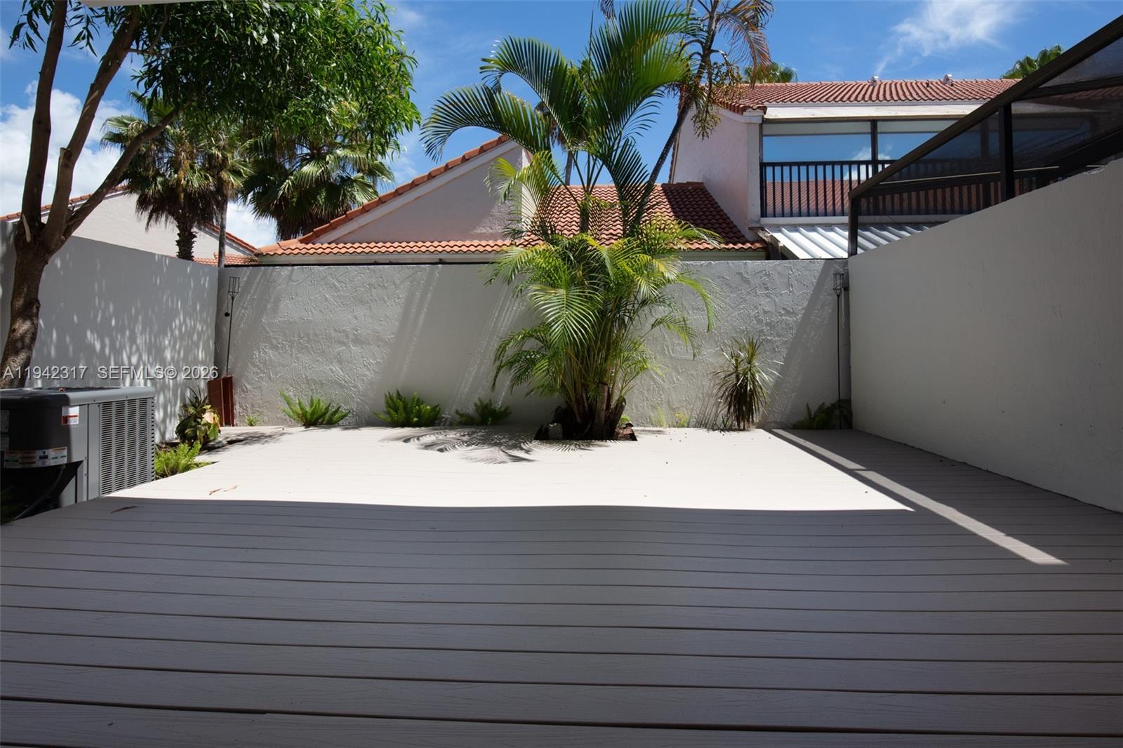 MARINER VILLAGE GARDEN CO - Residential