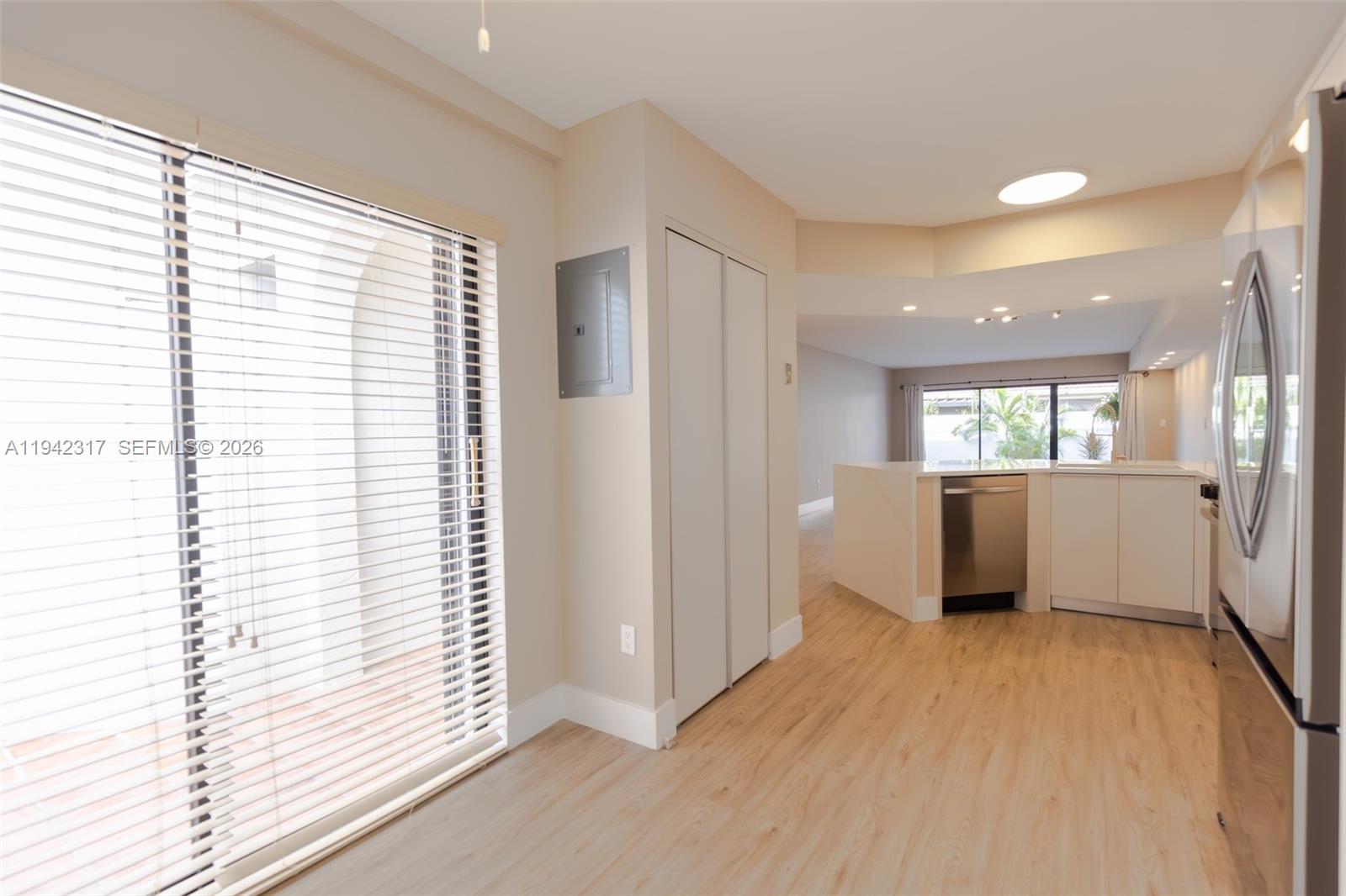 MARINER VILLAGE GARDEN CO - Residential