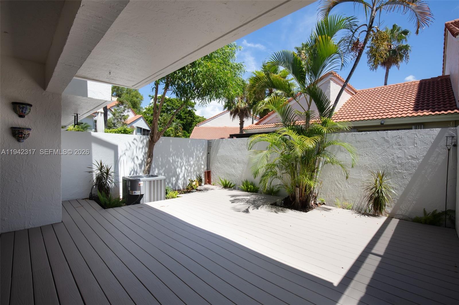 MARINER VILLAGE GARDEN CO - Residential