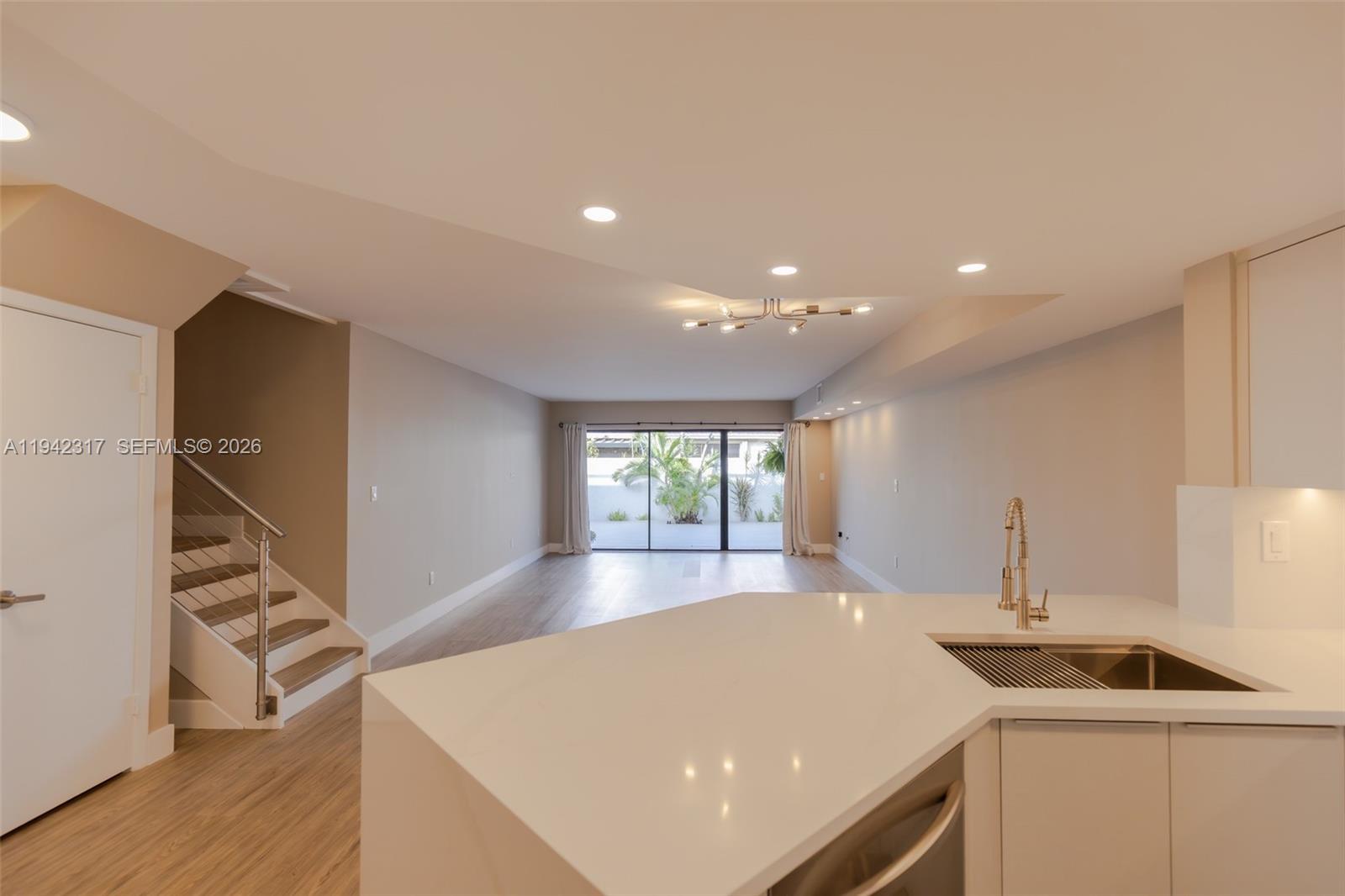 MARINER VILLAGE GARDEN CO - Residential