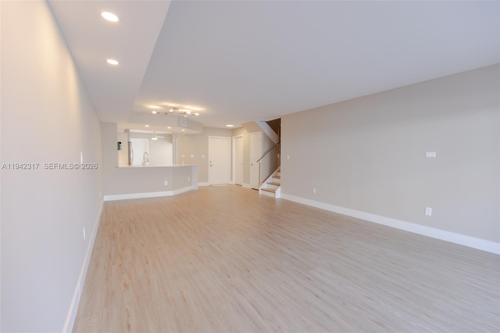 MARINER VILLAGE GARDEN CO - Residential