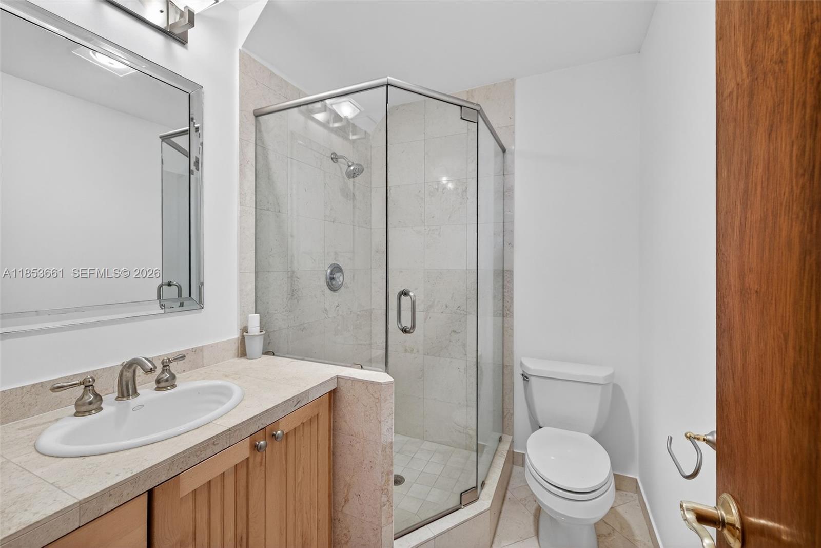 POMPANO ISLES - Residential