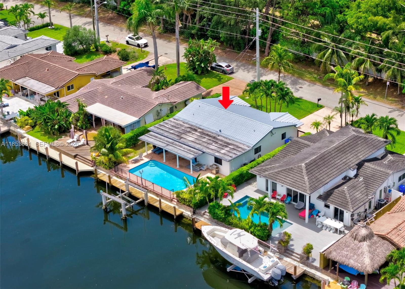 POMPANO ISLES - Residential