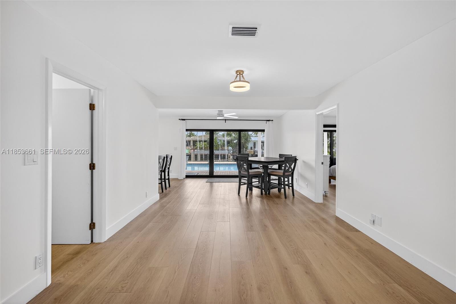 POMPANO ISLES - Residential