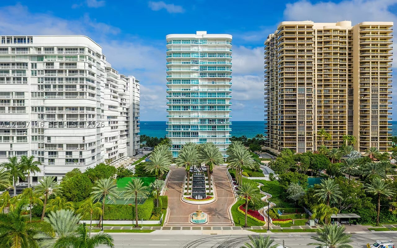 10101 Collins Ave 9A